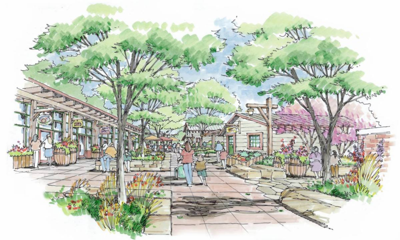 Illustration for article titled The Hot New Trend in Suburbia Is Subdivisions With Their Own Farms